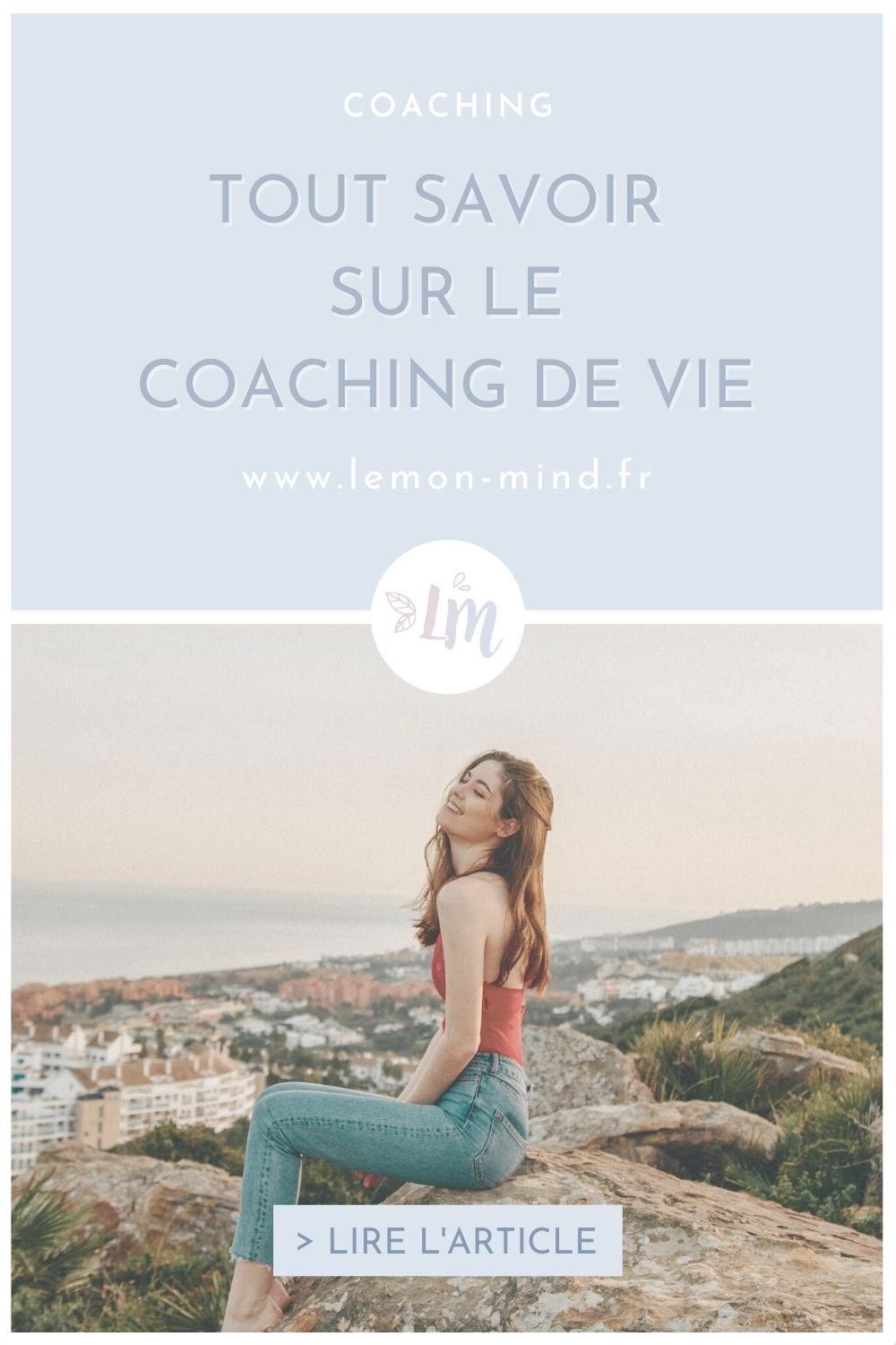 C'est quoi le coaching de vie