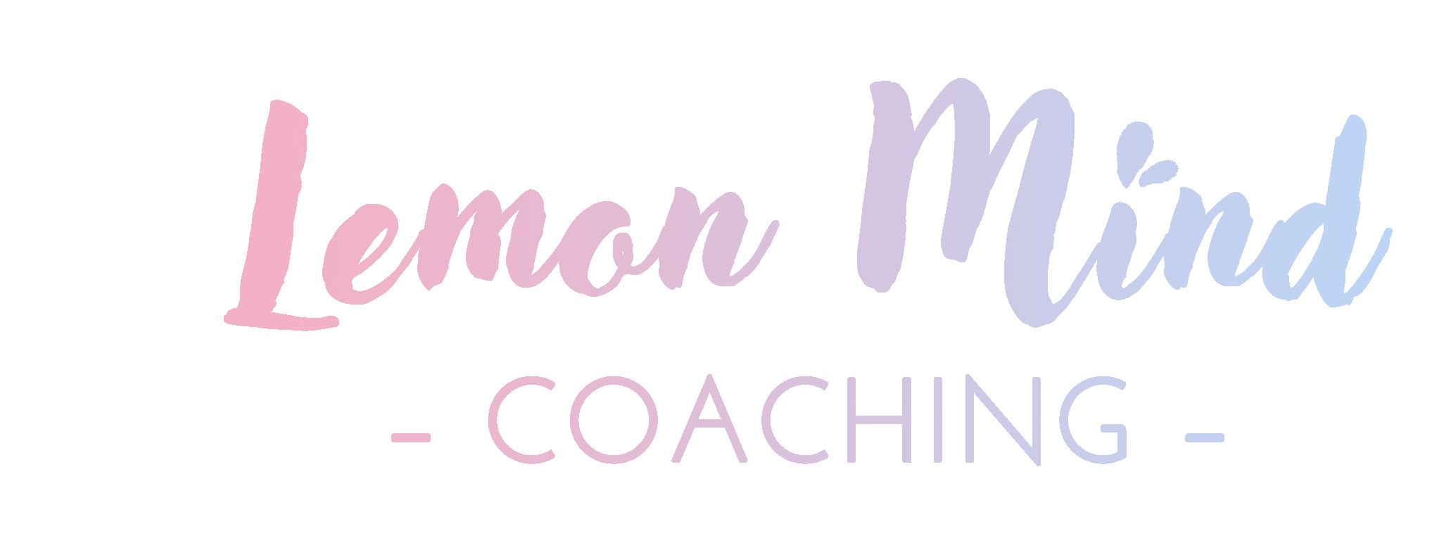 Logo Lemon Mind Coaching